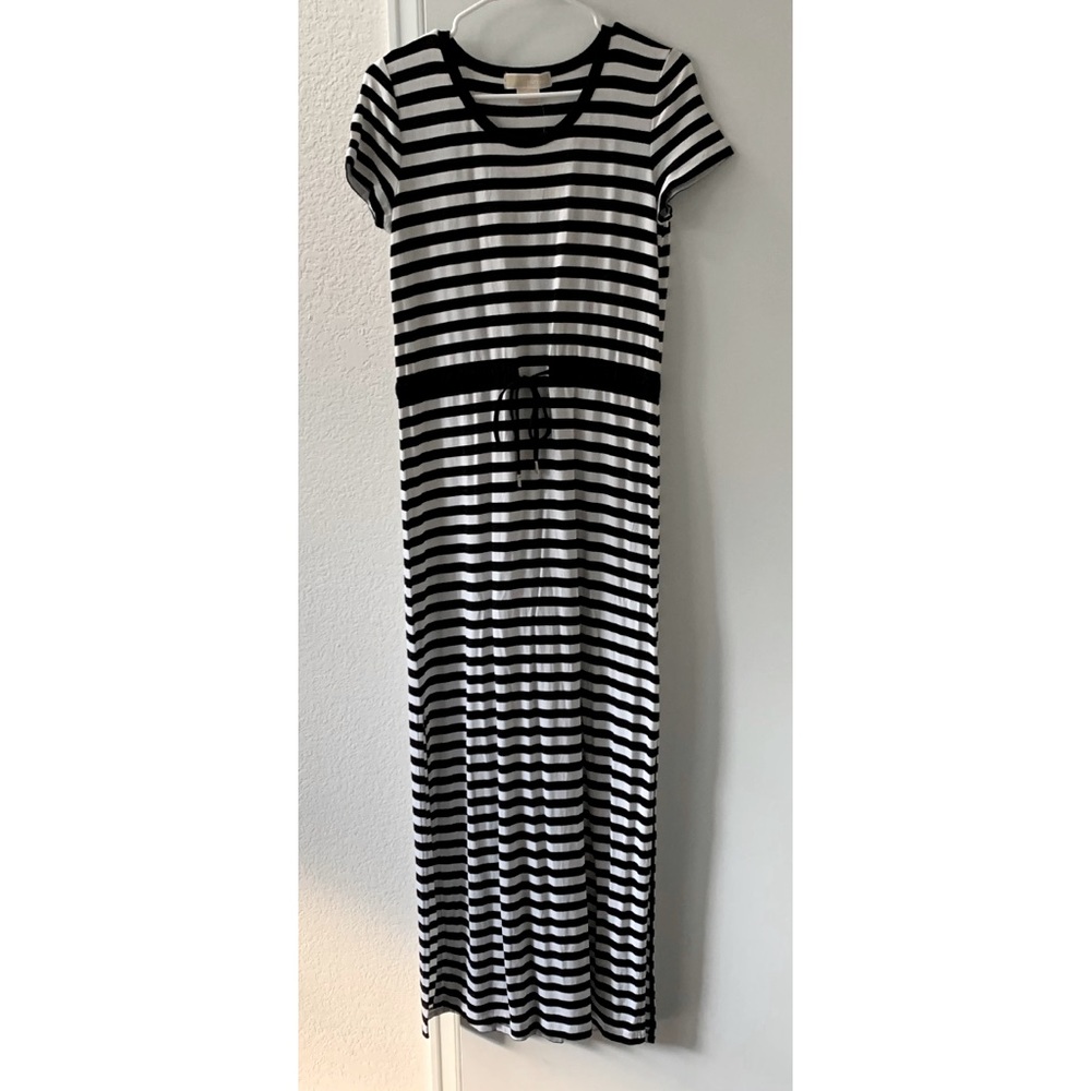 NWT Michael Kors Short Sleeve Dress